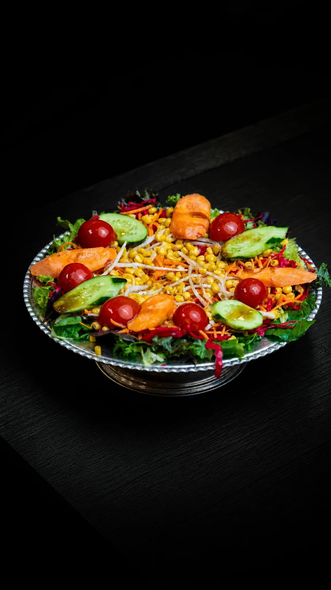 Aspava salata