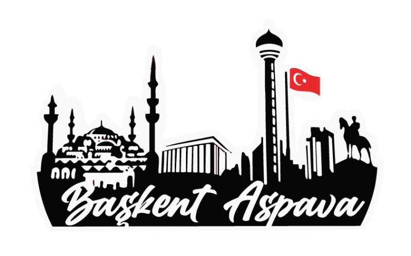 Başkent Aspava Logo